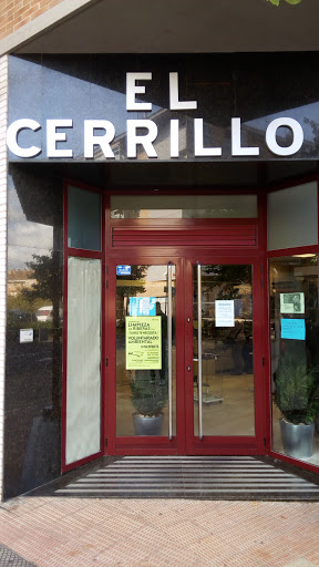 El Cerrillo Armería – Logroño