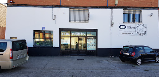 Armería MARCOS – Logroño