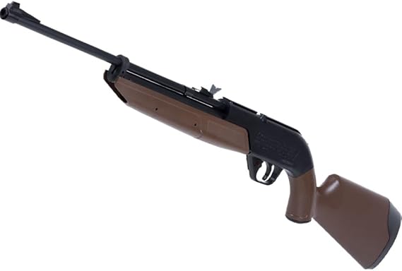 Crosman 4,5 mm