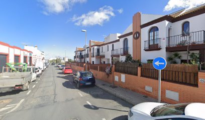 Armería Martínez A Flores en Ayamonte